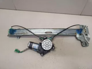 6204300K80 Great Wall Стеклоподъемник электрический задний левый Great Wall Hover H3 Арт E23437577, вид 10