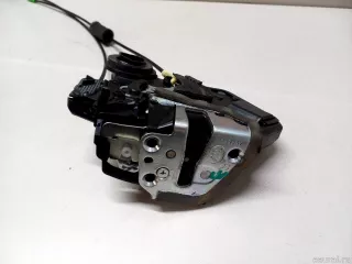 8231065J13 Suzuki Замок двери задней правой Suzuki Grand Vitara JT Арт E23491287, вид 9