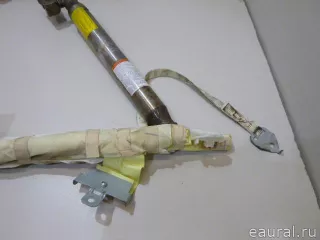7645065J03 Suzuki Подушка безопасности боковая (шторка) Suzuki Grand Vitara JT Арт E23508363, вид 2