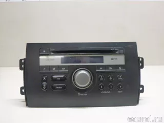 3910179JB0CAT Suzuki Магнитола Suzuki SX4 1 Арт E23565650, вид 1