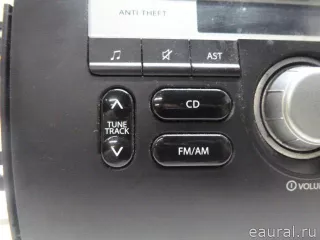 3910179JB0CAT Suzuki Магнитола Suzuki SX4 1 Арт E23565650, вид 2