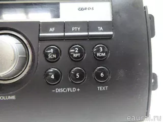 3910179JB0CAT Suzuki Магнитола Suzuki SX4 1 Арт E23565650, вид 3