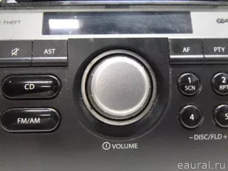 3910179JB0CAT Suzuki Магнитола Suzuki SX4 1 Арт E23565650, вид 4
