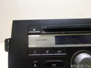 3910179JB0CAT Suzuki Магнитола Suzuki SX4 1 Арт E23565650, вид 5