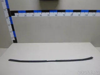 7236179J00 Suzuki Уплотнитель капота Suzuki SX4 1 Арт E23568090, вид 1