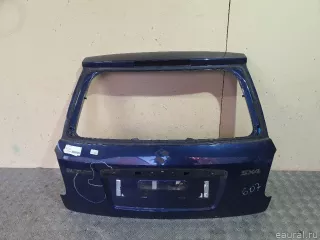 6910079J00 Suzuki Дверь багажника Suzuki SX4 1 Арт E23614722, вид 1