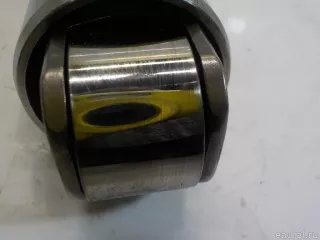0280745902 Mercedes Benz Форсунка дизельная электрическая Mercedes Axor Арт E8427280, вид 6