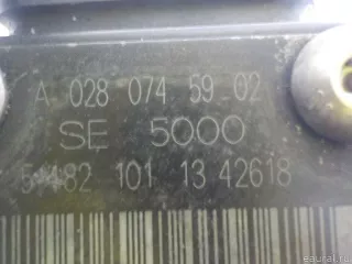 0280745902 Mercedes Benz Форсунка дизельная электрическая Mercedes Axor Арт E8427280, вид 7