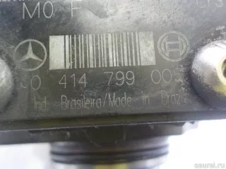 0280745902 Mercedes Benz Форсунка дизельная электрическая Mercedes Axor Арт E8427280, вид 8