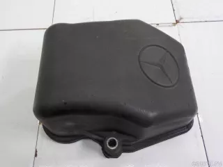 4570100930 Mercedes Benz Крышка головки блока (клапанная) Mercedes Axor Арт E8427380, вид 1
