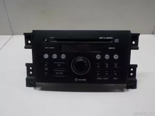 3910165JD0 Suzuki Магнитола Suzuki Grand Vitara JT Арт E40384319, вид 1