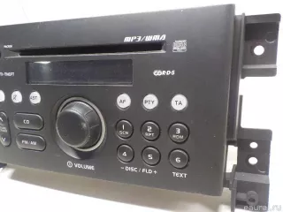 3910165JD0 Suzuki Магнитола Suzuki Grand Vitara JT Арт E40384319, вид 2