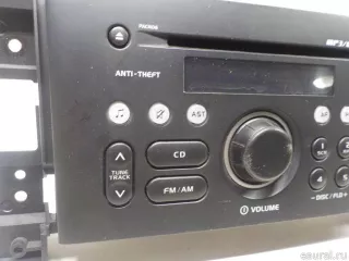3910165JD0 Suzuki Магнитола Suzuki Grand Vitara JT Арт E40384319, вид 3