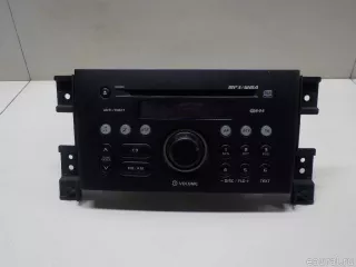 3910165JD0 Suzuki Магнитола Suzuki Grand Vitara JT Арт E40384319, вид 8