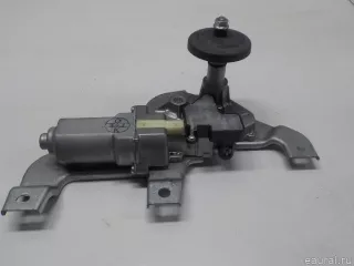 3881079J01 Suzuki Моторчик стеклоочистителя задний Suzuki SX4 1 Арт E40542508, вид 3