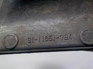 1165178K00 Suzuki Кронштейн двигателя левый Suzuki Grand Vitara JT 2.4л Арт E40761665, вид 4