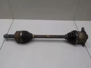 4410265J00 Suzuki Полуось передняя левая Suzuki Grand Vitara JT Арт E40832501, вид 1