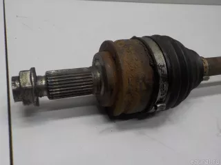 4410265J00 Suzuki Полуось передняя левая Suzuki Grand Vitara JT Арт E40832501, вид 2