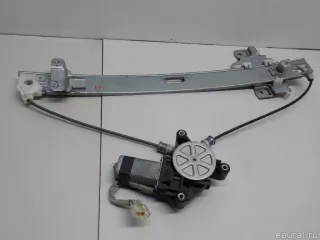 6204300K80 Great Wall Стеклоподъемник электр. задний левый Great Wall Hover H3 Арт E40939724, вид 1