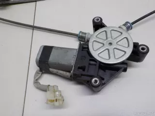 6204300K80 Great Wall Стеклоподъемник электр. задний левый Great Wall Hover H3 Арт E40939724, вид 2