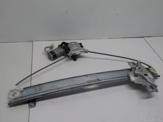 6204300K80 Great Wall Стеклоподъемник электр. задний левый Great Wall Hover H3 Арт E40939724, вид 3