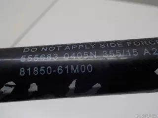 8185061M00 Suzuki Амортизатор двери багажника Suzuki SX4 2 Арт E40953064, вид 5
