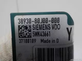 3893080J00 Suzuki Датчик AIR BAG Suzuki SX4 1 Арт E41074226, вид 4