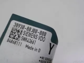 3893080J00 Suzuki Датчик AIR BAG Suzuki SX4 1 Арт E41079029, вид 4