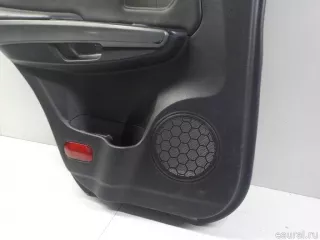 6202100K800089 Great Wall Обшивка двери задней левой Great Wall Hover H3 Арт E41085584, вид 5