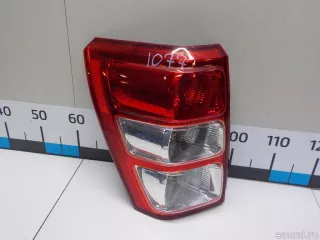 3567065J21 Suzuki Фонарь задний левый Suzuki Grand Vitara JT Арт E41102243, вид 2