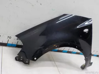 5771179J10 Suzuki Крыло переднее левое Suzuki SX4 1 Арт E41156038, вид 2