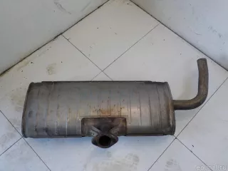 1430078K02 Suzuki Глушитель основной Suzuki Grand Vitara JT Арт E41161184, вид 1