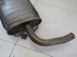 1430078K02 Suzuki Глушитель основной Suzuki Grand Vitara JT Арт E41161184, вид 2