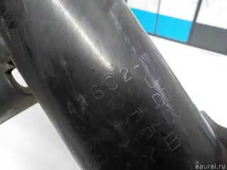4160278K11 Suzuki Амортизатор передний левый Suzuki Grand Vitara JT Арт E41197102, вид 3