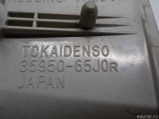 3595065J01 Suzuki Отражатель в бампер задний правый Suzuki Grand Vitara JT Арт E41208793, вид 3