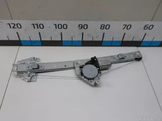 8340265J00 Suzuki Стеклоподъемник электр. передний левый Suzuki Grand Vitara JT Арт E41211351, вид 2