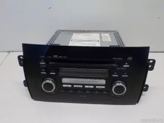 3910180JL1CZT Suzuki Магнитола Suzuki SX4 1 Арт E41217691, вид 1