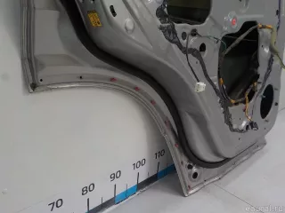 6800465833 Suzuki Дверь задняя левая Suzuki Grand Vitara JT Арт E41224259, вид 11