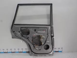 6800465833 Suzuki Дверь задняя левая Suzuki Grand Vitara JT Арт E41224259, вид 8