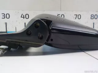 MR653435 Mitsubishi Зеркало левое электрическое Mitsubishi Monter 4 Арт E41224477, вид 4
