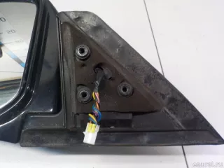 MR653435 Mitsubishi Зеркало левое электрическое Mitsubishi Monter 4 Арт E41224477, вид 5