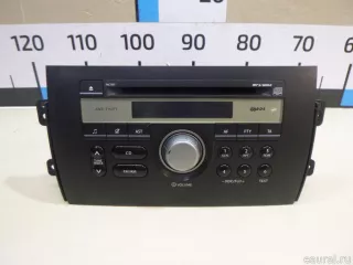 3910180JF1CZT Suzuki Магнитола Suzuki SX4 1 Арт E60452472, вид 1