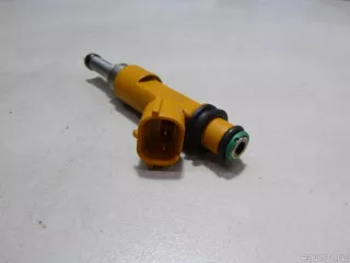 1571055L00 Suzuki Распределитель впрыска (инжектор) Suzuki SX4 2 Арт E60625588, вид 2