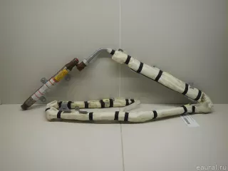 7646065J01 Suzuki Подушка безопасности боковая (шторка) Suzuki Grand Vitara JT Арт E70313749, вид 1