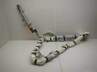 7646065J01 Suzuki Подушка безопасности боковая (шторка) Suzuki Grand Vitara JT Арт E70313749, вид 12