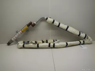 7646065J01 Suzuki Подушка безопасности боковая (шторка) Suzuki Grand Vitara JT Арт E70313749, вид 3