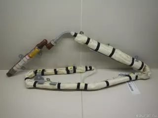 7646065J01 Suzuki Подушка безопасности боковая (шторка) Suzuki Grand Vitara JT Арт E70313749, вид 4