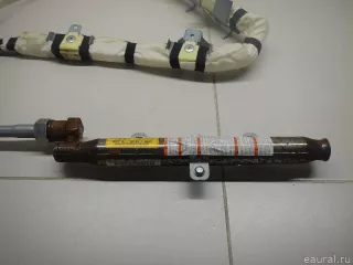 7646065J01 Suzuki Подушка безопасности боковая (шторка) Suzuki Grand Vitara JT Арт E70313749, вид 8