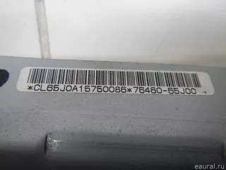 7646065J01 Suzuki Подушка безопасности боковая (шторка) Suzuki Grand Vitara JT Арт E70313749, вид 10