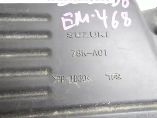 1370078K00 Suzuki Корпус воздушного фильтра Suzuki Grand Vitara JT Арт E70513313, вид 6